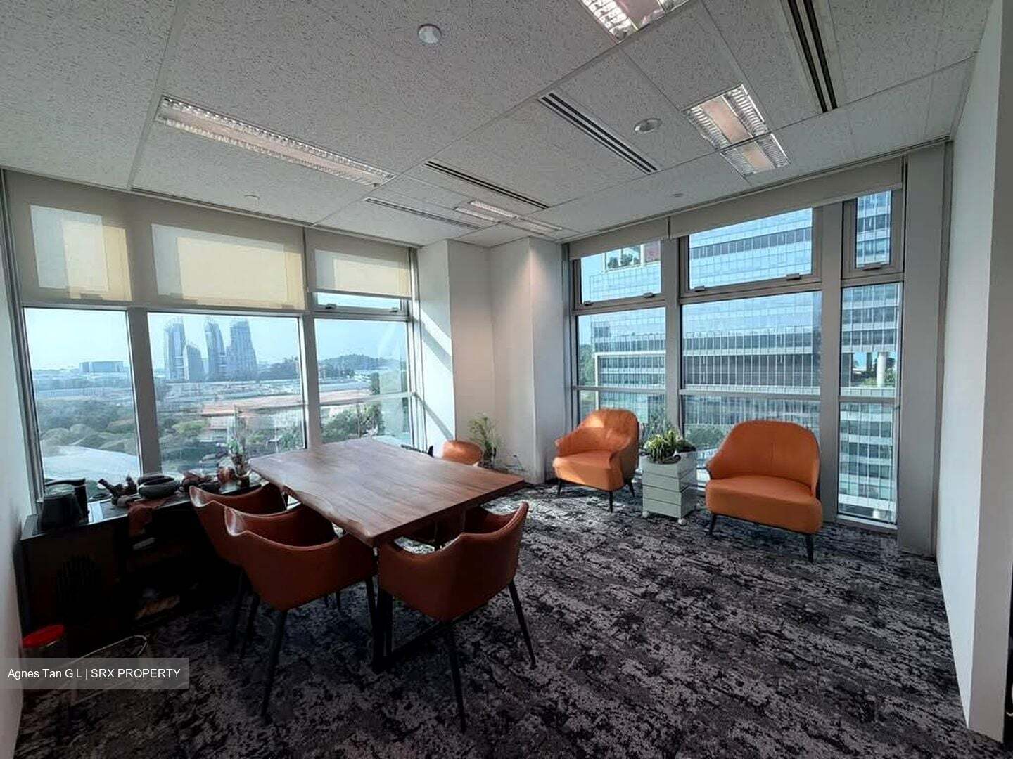 Psa Building (D5), Office #599080321